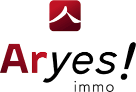 Aryes immo Logo